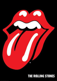 Pyramid The Rolling Stones Lips Affiche 61x91,5cm | Yourdecoration.fr