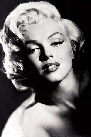 Pyramid Marilyn Monroe Glamour Affiche 61x91,5cm | Yourdecoration.fr