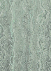 Komar Marble Mint Papier Peint Intissé 200x280cm 2 bandes | Yourdecoration.fr