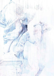 Komar Dreaming of Roma Papier Peint Intissé 200x280cm 2 bandes | Yourdecoration.fr