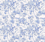 Komar Charming Bloom Papier Peint Intissé 300x280cm 3 bandes | Yourdecoration.fr