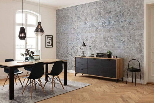 Komar Origins Papier Peint Intissé 400x280cm 4 bandes ambiance | Yourdecoration.fr