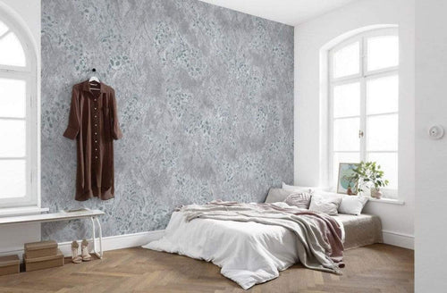 Komar Pristine Papier Peint Intissé 400x280cm 4 bandes ambiance | Yourdecoration.fr