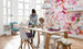 Komar Prisma Papier Peint Intissé 368x248cm | Yourdecoration.fr