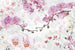 Komar Allure Papier Peint Intissé 368x248cm | Yourdecoration.fr