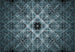 Komar Matrix Papier Peint Intissé 368x248cm | Yourdecoration.fr