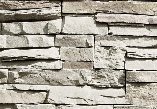 Papier Peint - The Wall 366x254cm - Papier