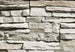 Papier Peint - The Wall 366x254cm - Papier