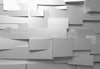 Papier Peint - 3D-Wall 366x254cm - Papier