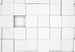 Papier Peint - Cubes 366x254cm - Papier