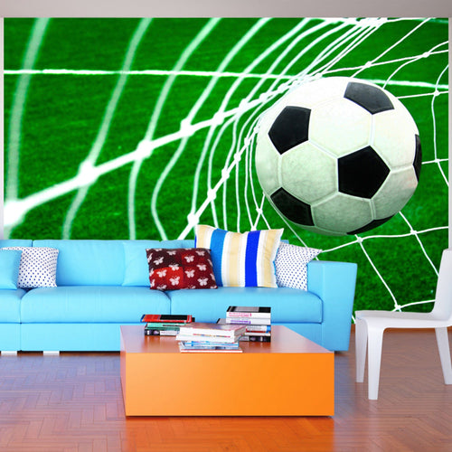 Papier Peint - Goool - Intissé