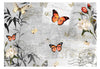 Papier Peint - Butterflies Song - Intissé