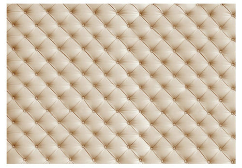 Papier Peint - Biscuit Bliss - Intissé