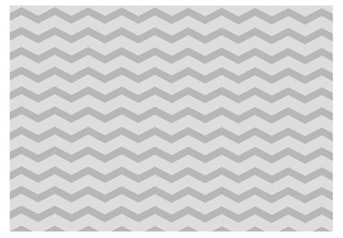 Papier Peint - Brain Waves - Intissé