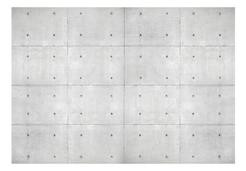 Papier Peint - Domino - Intissé