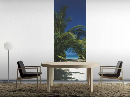 Komar To the Beach Papier Peint 97x220cm | Yourdecoration.fr