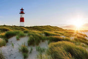 Wizard+Genius Lighthouse Papier Peint Intissé 384x260cm 8 bandes | Yourdecoration.fr