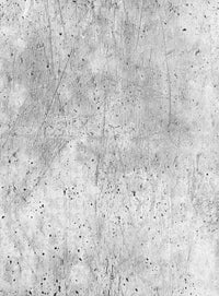 Wizard+Genius Concrete Papier Peint Intissé 192x260cm 4 bandes | Yourdecoration.fr