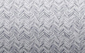 Komar Herringbone Pure Papier Peint Intissé 400x250cm 4 bandes | Yourdecoration.fr