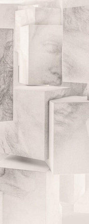 Komar Cleopatra Papier Peint Intissé 100x250cm 1 bande | Yourdecoration.fr