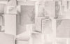 Komar Cleopatra Papier Peint Intissé 400x250cm 4 bandes | Yourdecoration.fr