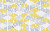 Komar Yesterday Papier Peint Intissé 400x250cm 4 bandes | Yourdecoration.fr