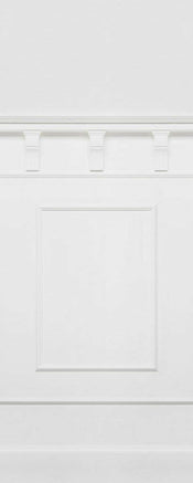Komar Panel Pure Papier Peint Intissé 100x250cm 1 bande | Yourdecoration.fr