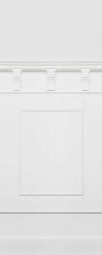 Komar Panel Pure Papier Peint Intissé 100x250cm 1 bande | Yourdecoration.fr