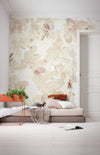 Komar Sheer Papier Peint Intissé 400x250cm 4 bandes ambiance | Yourdecoration.fr