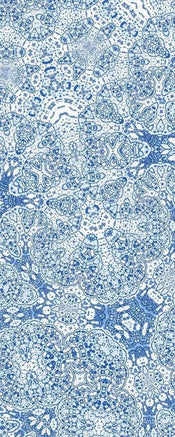 Komar Suprabatic Papier Peint Intissé 100x250cm 1 bande | Yourdecoration.fr
