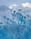 Komar Blue Sky Papier Peint Intissé 200x250cm 2 bandes | Yourdecoration.fr