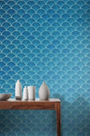 Komar Sea Shanty Papier Peint Intissé 200x250cm 2 bandes ambiance | Yourdecoration.fr