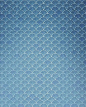 Komar Sea Shanty Papier Peint Intissé 200x250cm 2 bandes | Yourdecoration.fr