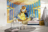 Komar Belle en het Beest Papier Peint 368x254cm | Yourdecoration.fr