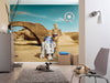 Komar Star Wars Lost Droids Papier Peint 368x254cm | Yourdecoration.fr