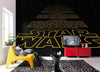 Komar Star Wars Intro Papier Peint 368x254cm | Yourdecoration.fr
