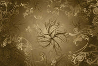 Komar Gold Papier Peint 368x254cm | Yourdecoration.fr