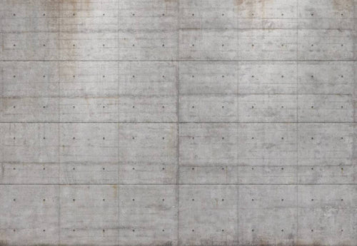 Komar Concrete Blocks Papier Peint 368x254cm | Yourdecoration.fr
