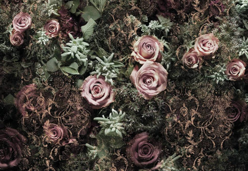 Komar Velvet Papier Peint 368x254cm | Yourdecoration.fr