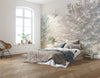Komar Bamboo Paradise Intisse Papier Peint 300x250cm 6 bandes interieur | Yourdecoration.fr