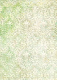 Komar Beaute Papier Peint Intissé 200x280cm 4 bandes | Yourdecoration.fr