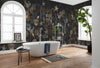 Komar Deep Delight Intisse Papier Peint 500x250cm 5 bandes interieur | Yourdecoration.fr
