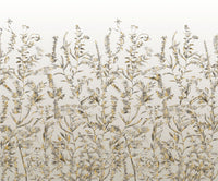 Komar Eldorado Intisse Papier Peint 300x250cm 6 bandes | Yourdecoration.fr
