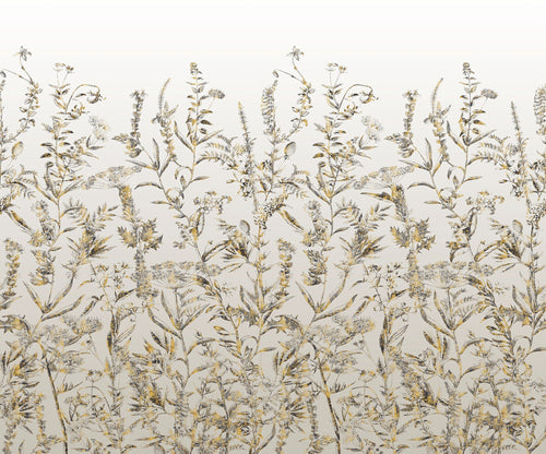 Komar Eldorado Intisse Papier Peint 300x250cm 6 bandes | Yourdecoration.fr