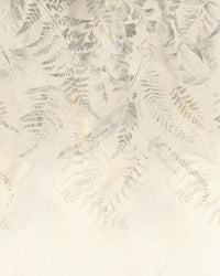 Komar Herbarium Intisse Papier Peint 200x250cm 4 bandes | Yourdecoration.fr