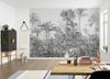 Komar Leopards Intisse Papier Peint 350x250cm 7 bandes interieur | Yourdecoration.fr