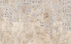 Komar Murmurous Marrakesh Intisse Papier Peint 400x250cm 4 bandes | Yourdecoration.fr