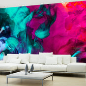 Papier Peint - Color Madness - Intissé
