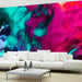 Papier Peint - Color Madness - Intissé