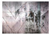 Papier Peint - Geometric Wall - Intissé